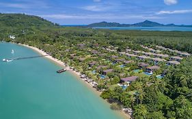 The Village-Coconut Island